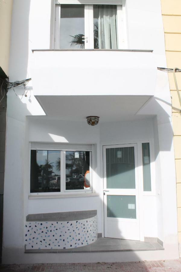 Casa Tesoro Villa Torre Del Mar Exterior photo